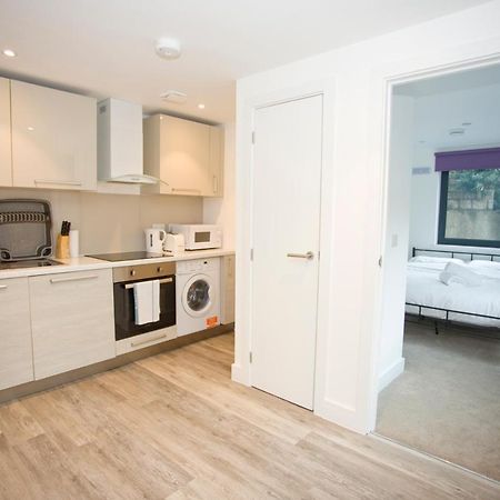 8 Compass Point Lejlighed Bournemouth Eksteriør billede