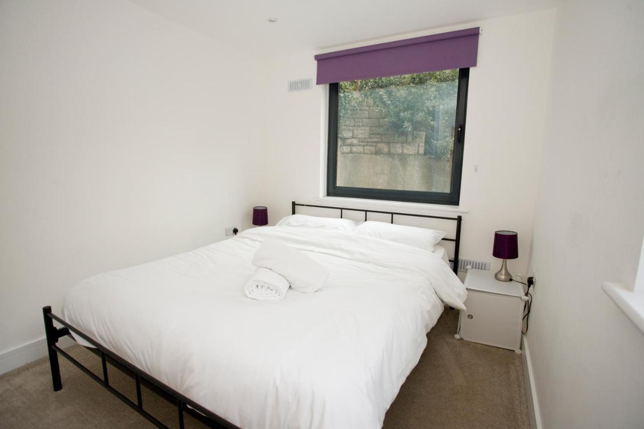 8 Compass Point Lejlighed Bournemouth Eksteriør billede